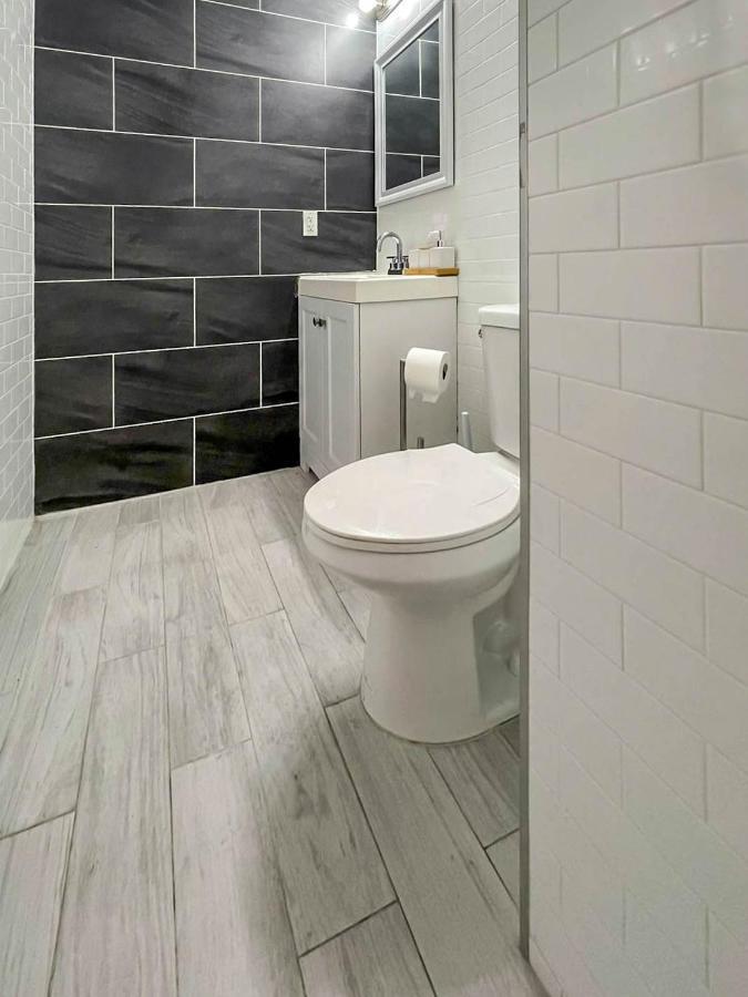Appartement Oasis à Melrose Extérieur photo